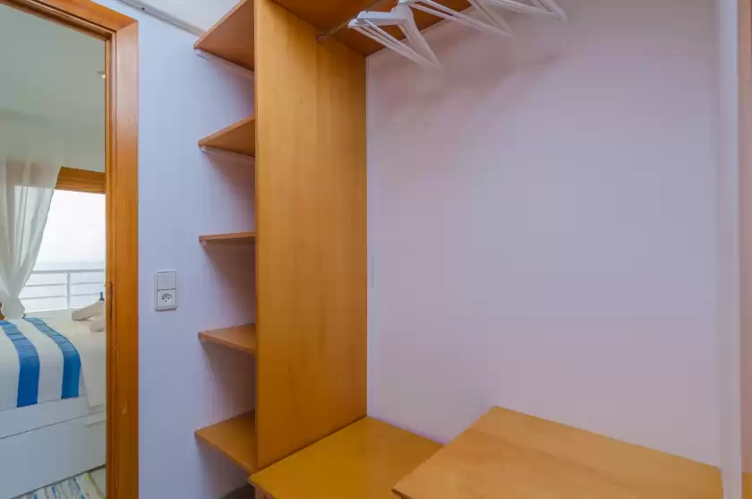 Ferienhaus auf Somni, Badia Gran