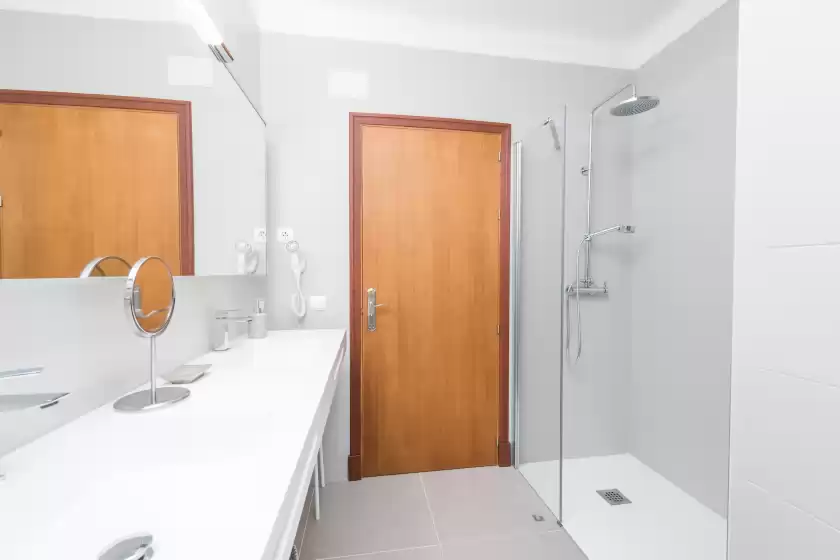 Ferienhaus auf Can benavent, s'Arenal