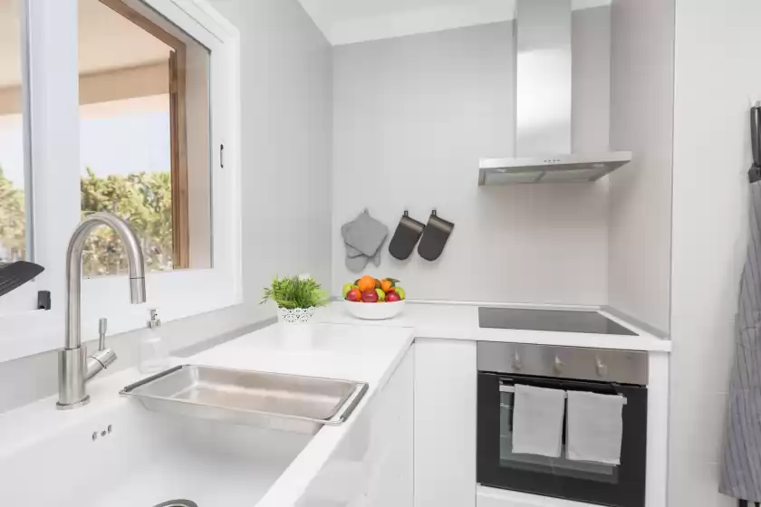 Ferienhaus auf Can benavent, s'Arenal