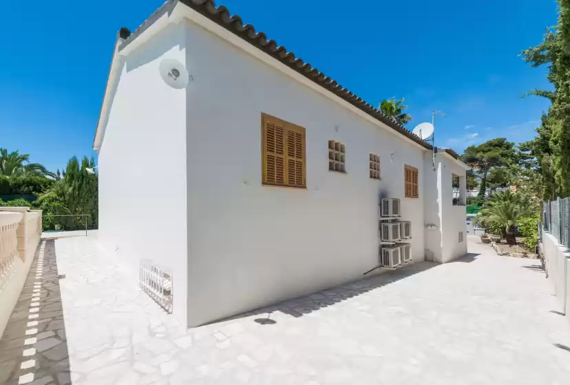 Ferienhaus auf Can benavent, s'Arenal