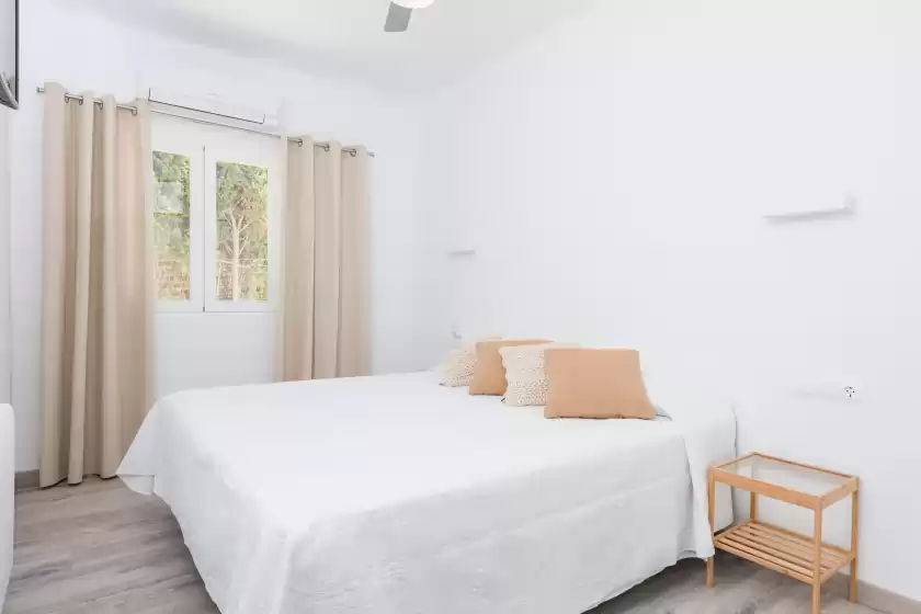 Ferienhaus auf Can benavent, s'Arenal