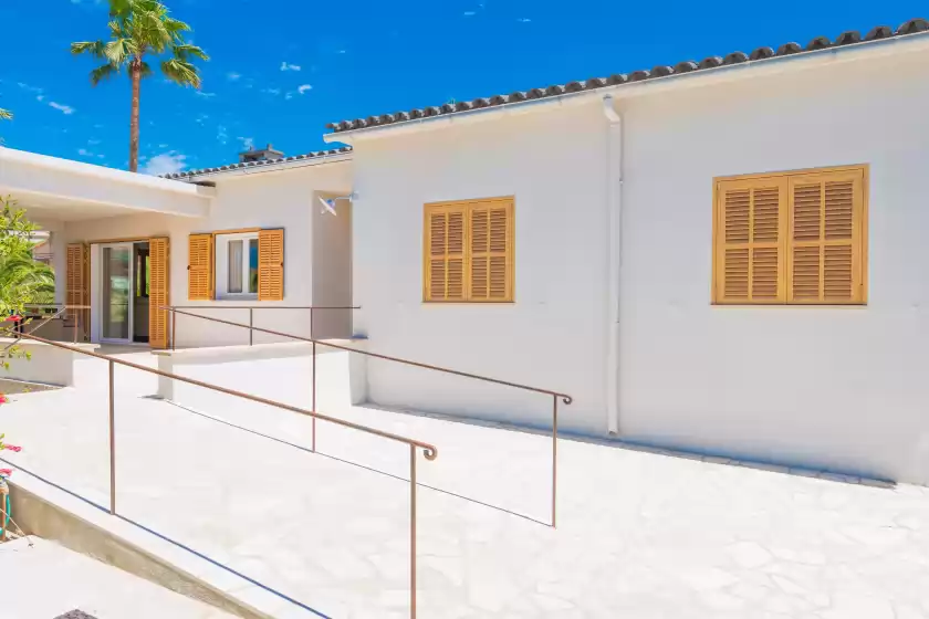 Ferienhaus auf Can benavent, s'Arenal