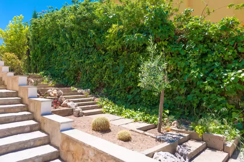 Ferienhaus auf Can benavent, s'Arenal