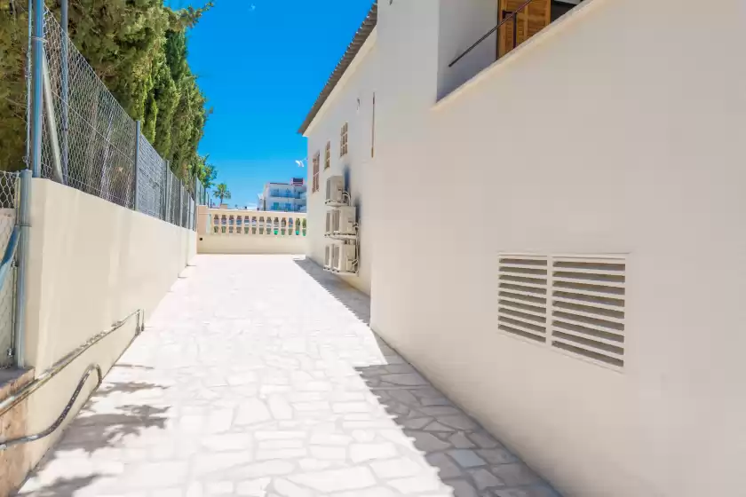 Ferienhaus auf Can benavent, s'Arenal