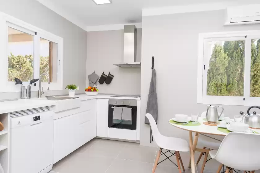 Ferienhaus auf Can benavent, s'Arenal