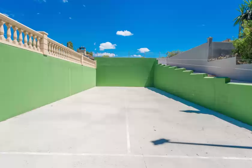 Ferienhaus auf Can benavent, s'Arenal