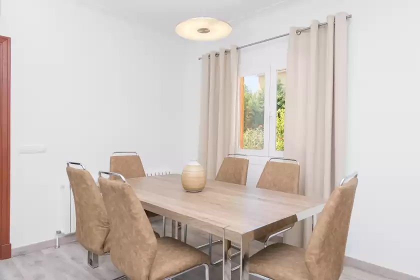 Ferienhaus auf Can benavent, s'Arenal