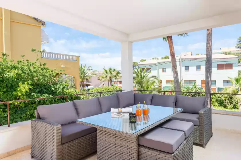 Ferienhaus auf Can benavent, s'Arenal