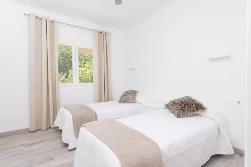 Ferienhaus auf Can benavent, s'Arenal