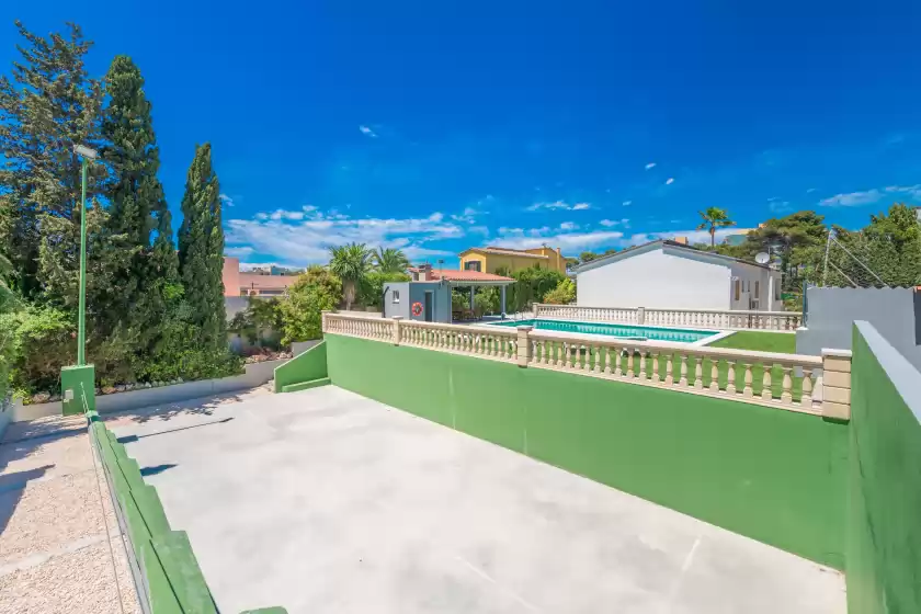 Ferienhaus auf Can benavent, s'Arenal