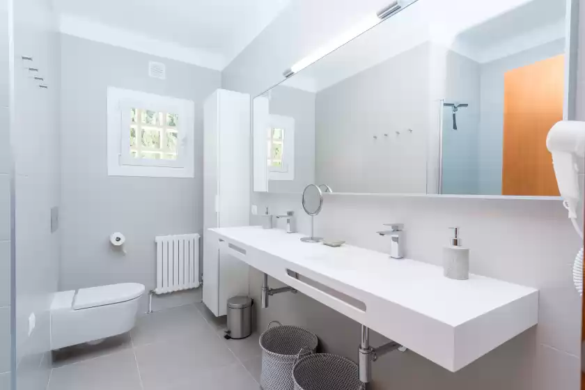 Ferienhaus auf Can benavent, s'Arenal