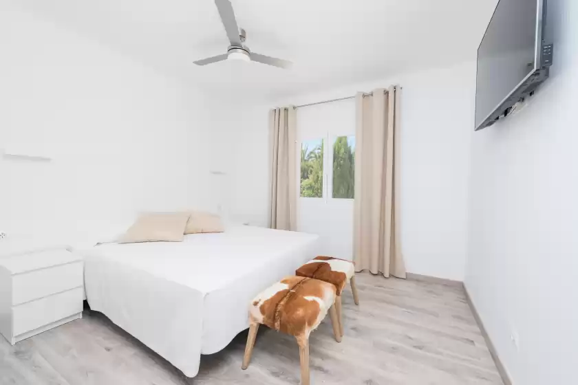 Ferienhaus auf Can benavent, s'Arenal