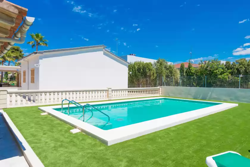 Ferienhaus auf Can benavent, s'Arenal