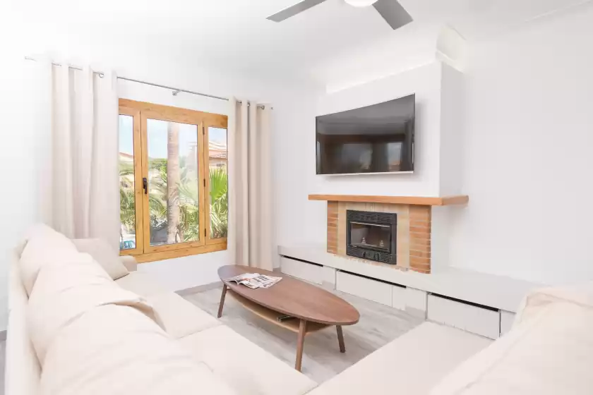 Ferienhaus auf Can benavent, s'Arenal