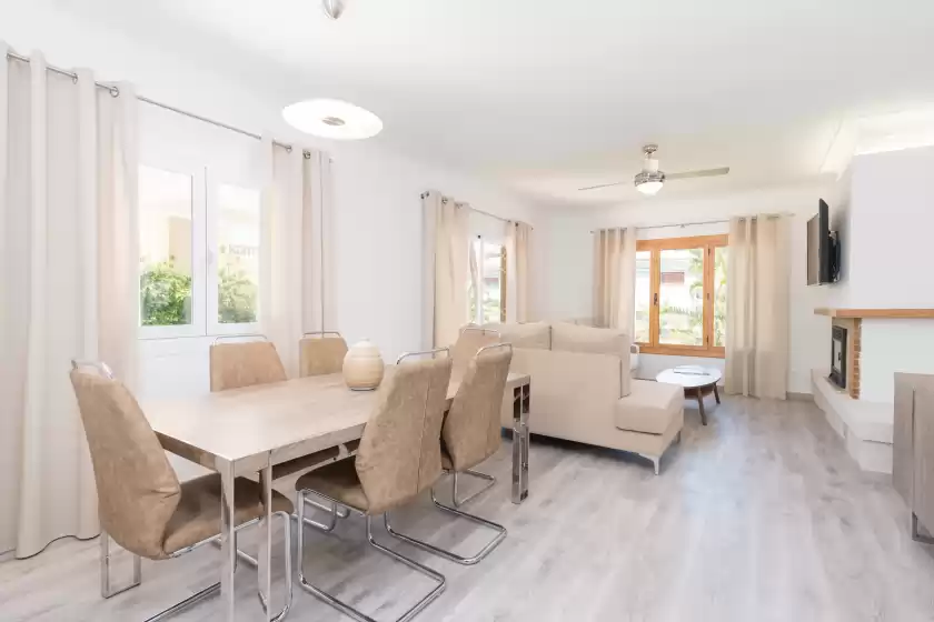 Ferienhaus auf Can benavent, s'Arenal