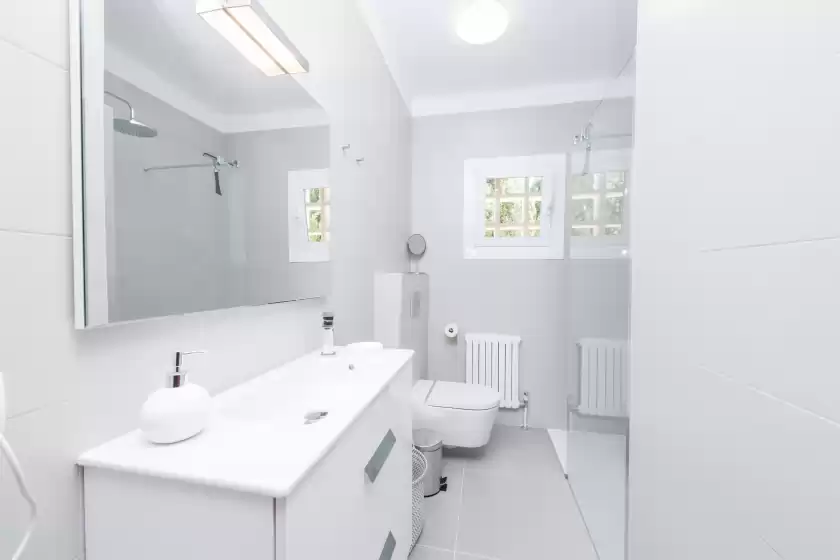 Ferienhaus auf Can benavent, s'Arenal