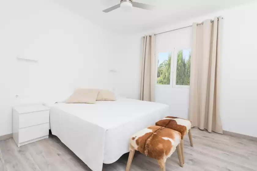 Ferienhaus auf Can benavent, s'Arenal