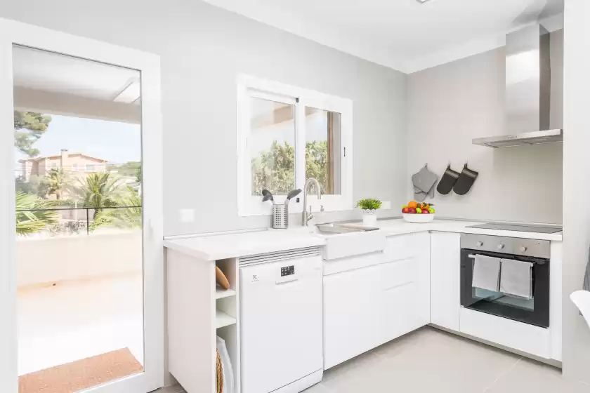 Ferienhaus auf Can benavent, s'Arenal