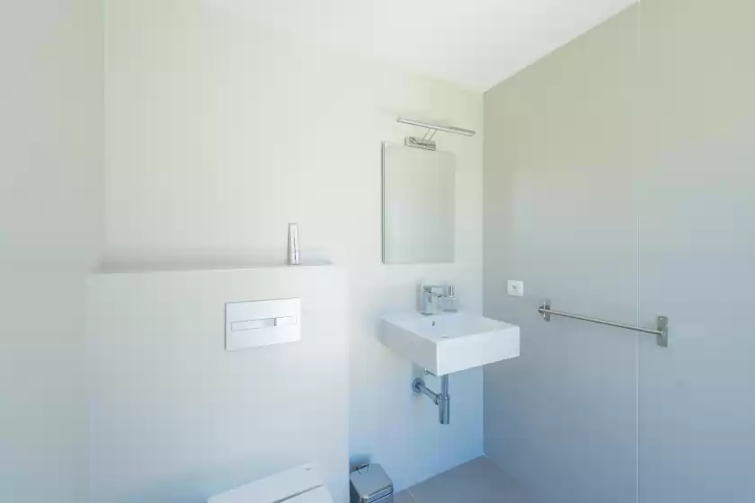 Ferienhaus auf Can benavent, s'Arenal