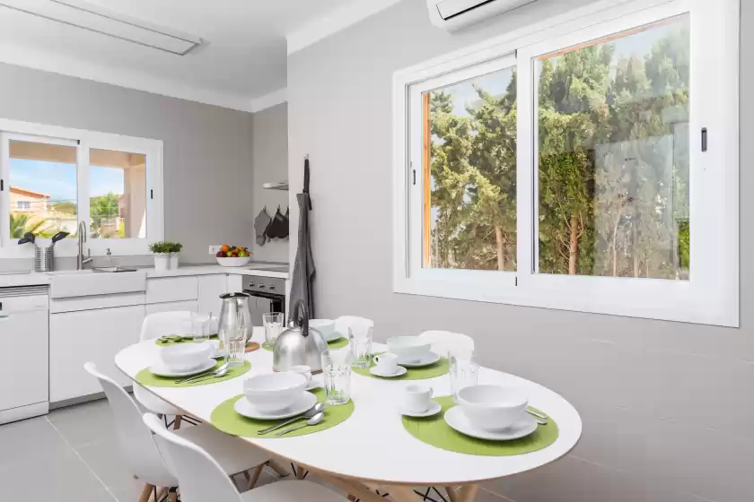 Ferienhaus auf Can benavent, s'Arenal