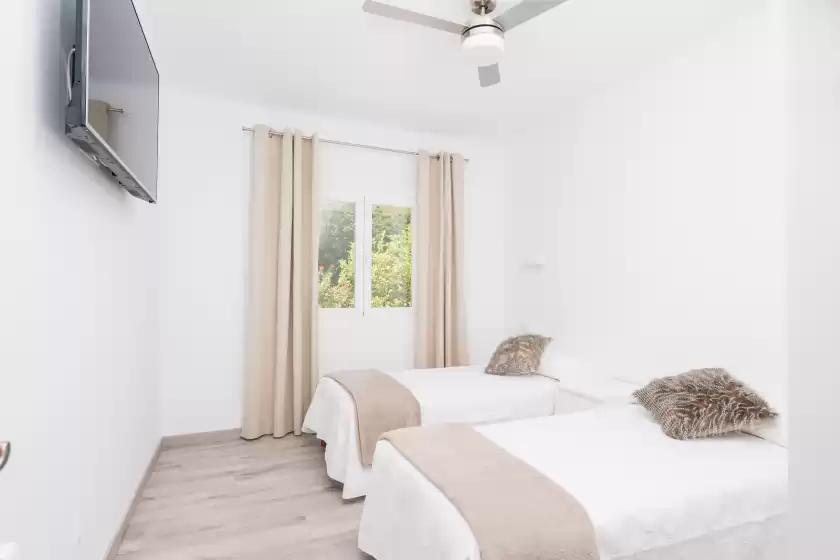 Ferienhaus auf Can benavent, s'Arenal