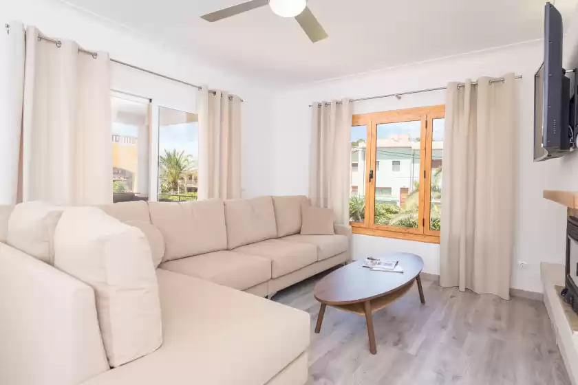 Ferienhaus auf Can benavent, s'Arenal