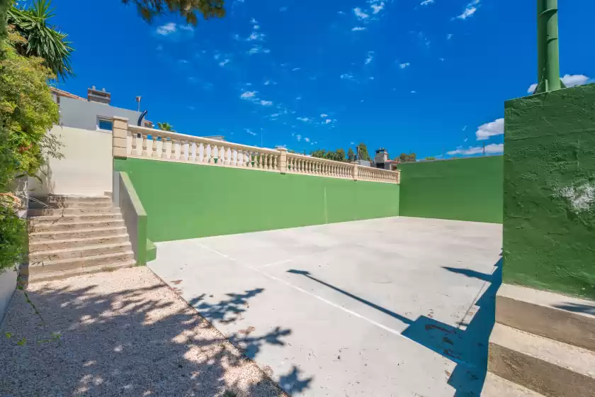 Ferienhaus auf Can benavent, s'Arenal