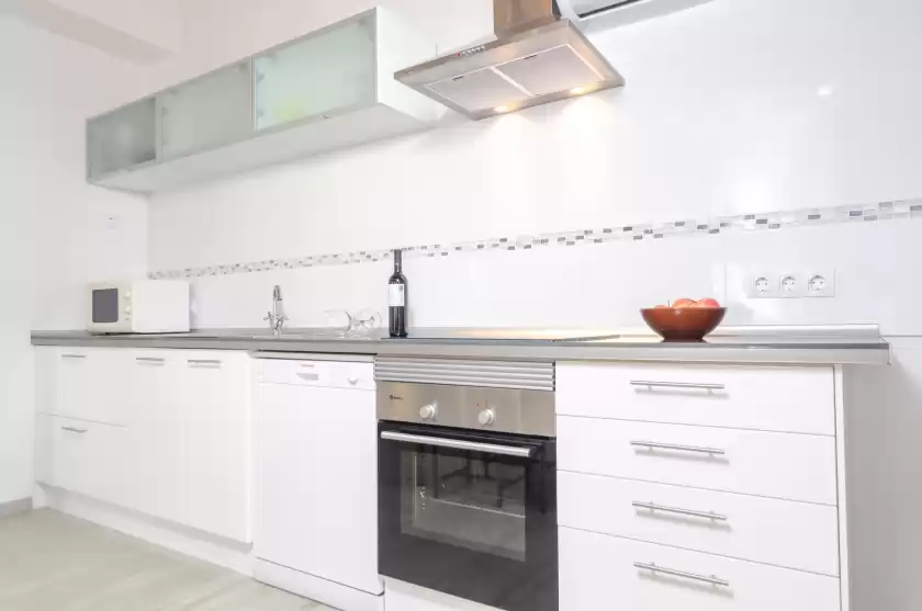 Ferienhaus auf Es ravellar, Costitx
