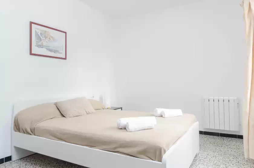 Ferienhaus auf àgueda, Cala Pi