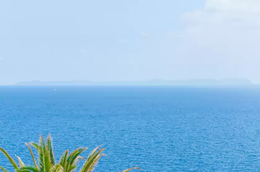 Ferienhaus auf àgueda, Cala Pi