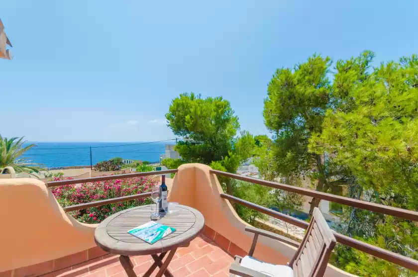 Ferienhaus auf àgueda, Cala Pi