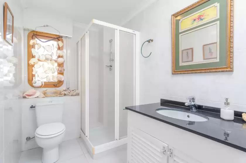 Ferienhaus auf Favorita, sa Ràpita