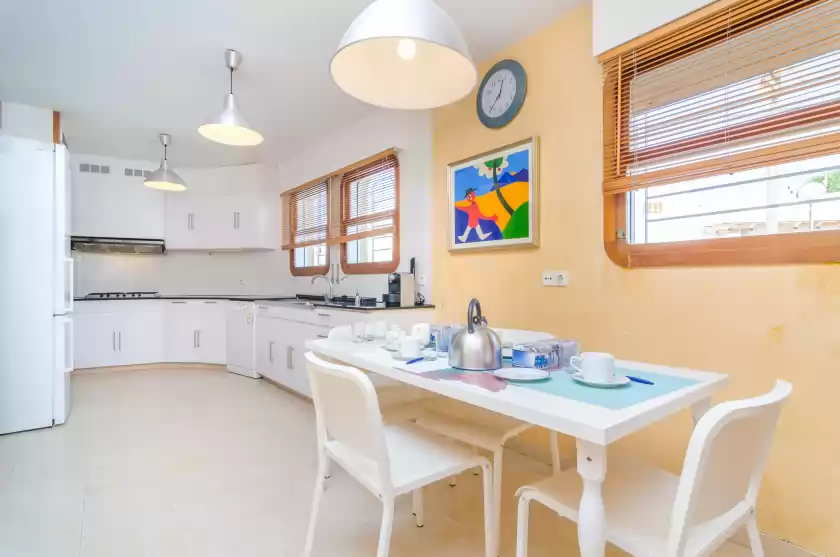 Ferienhaus auf Favorita, sa Ràpita
