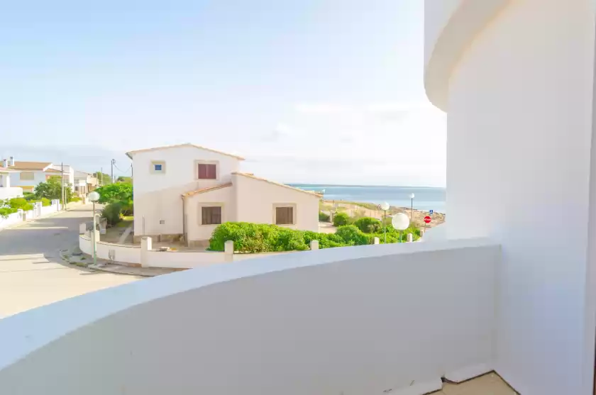 Ferienhaus auf Favorita, sa Ràpita