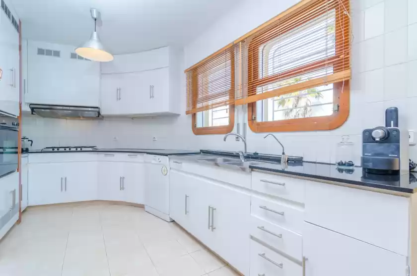 Ferienhaus auf Favorita, sa Ràpita