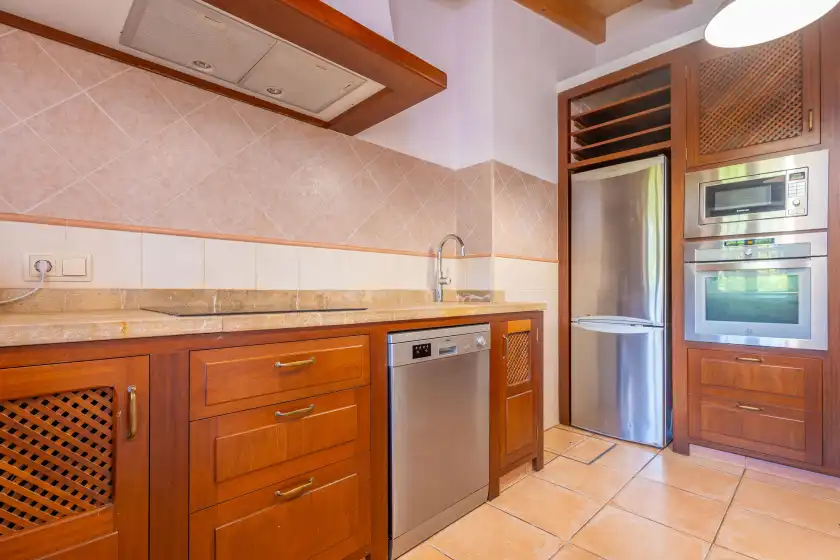 Location de vacances à Can raia, Sóller