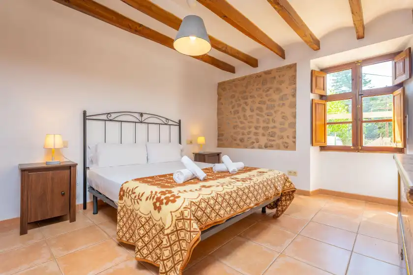 Location de vacances à Can raia, Sóller