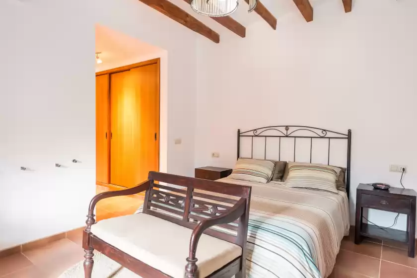 Location de vacances à Can raia, Sóller