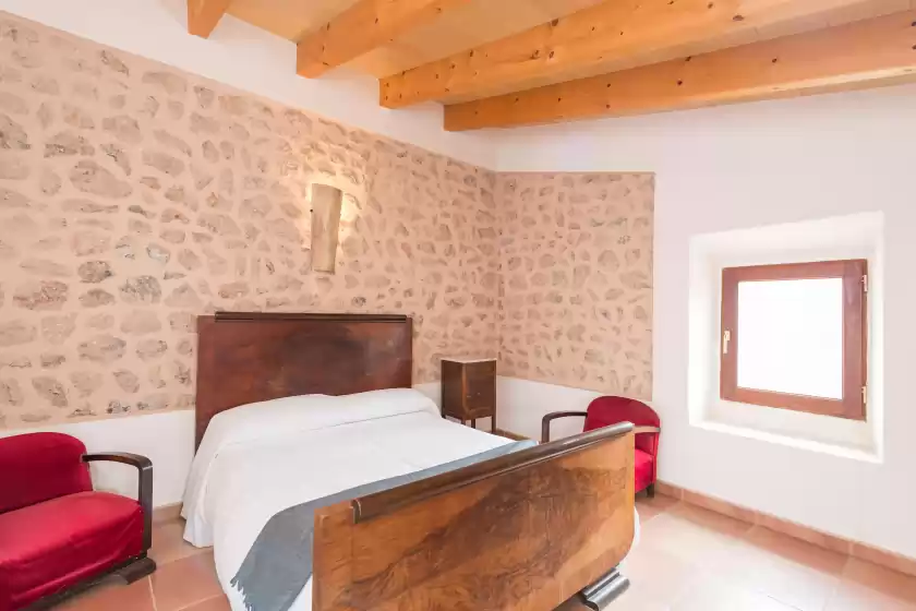 Location de vacances à Can raia, Sóller