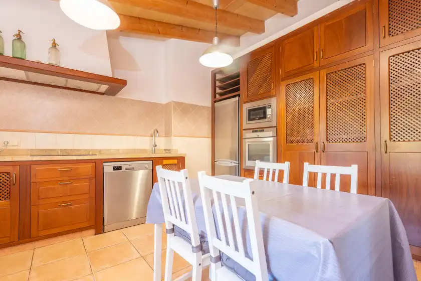 Location de vacances à Can raia, Sóller