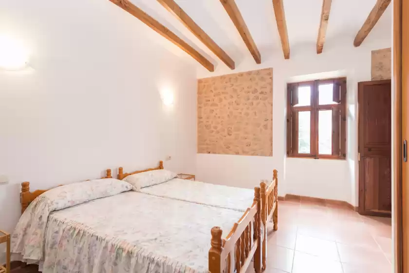 Location de vacances à Can raia, Sóller