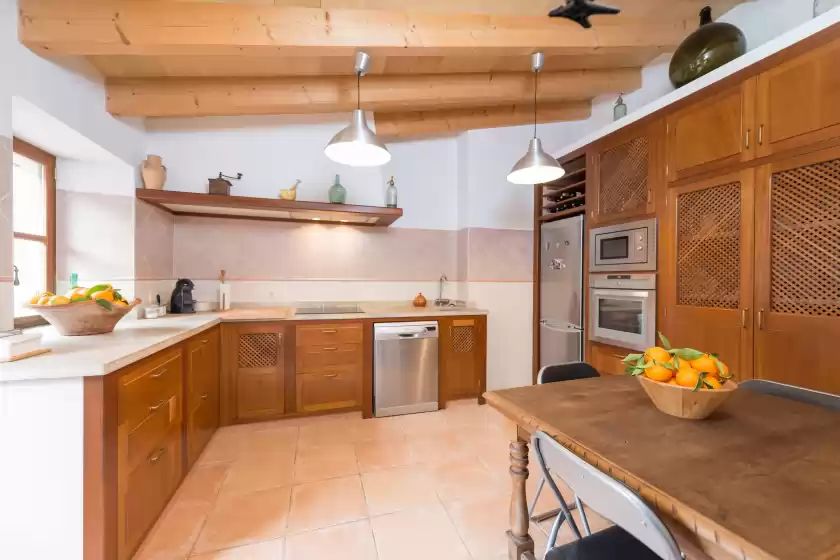 Location de vacances à Can raia, Sóller