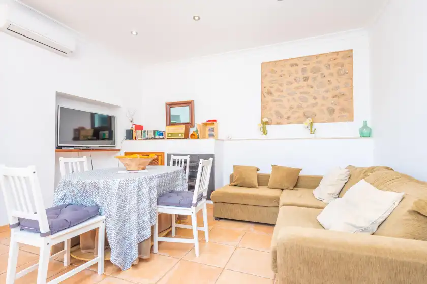 Location de vacances à Can raia, Sóller