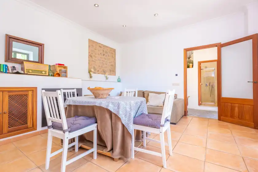 Location de vacances à Can raia, Sóller
