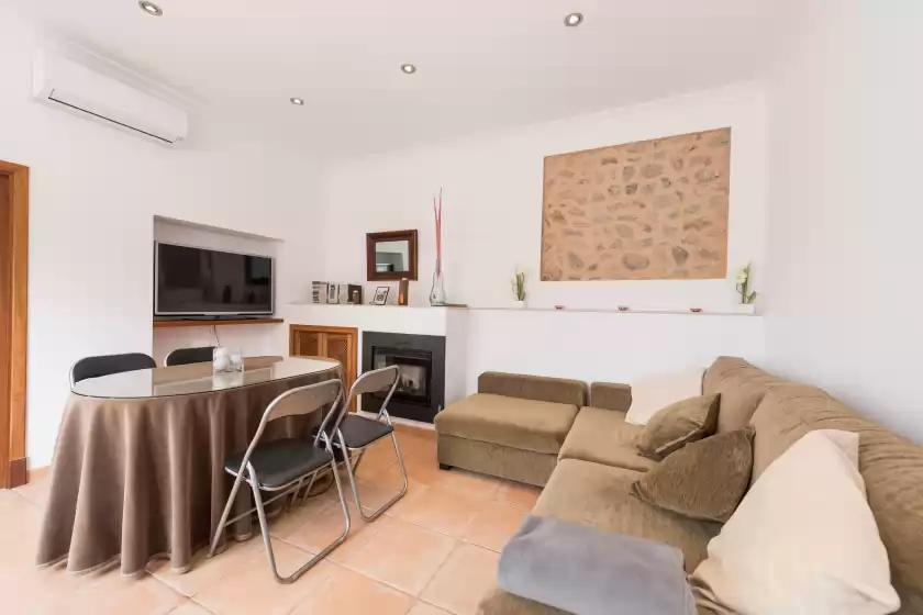 Location de vacances à Can raia, Sóller