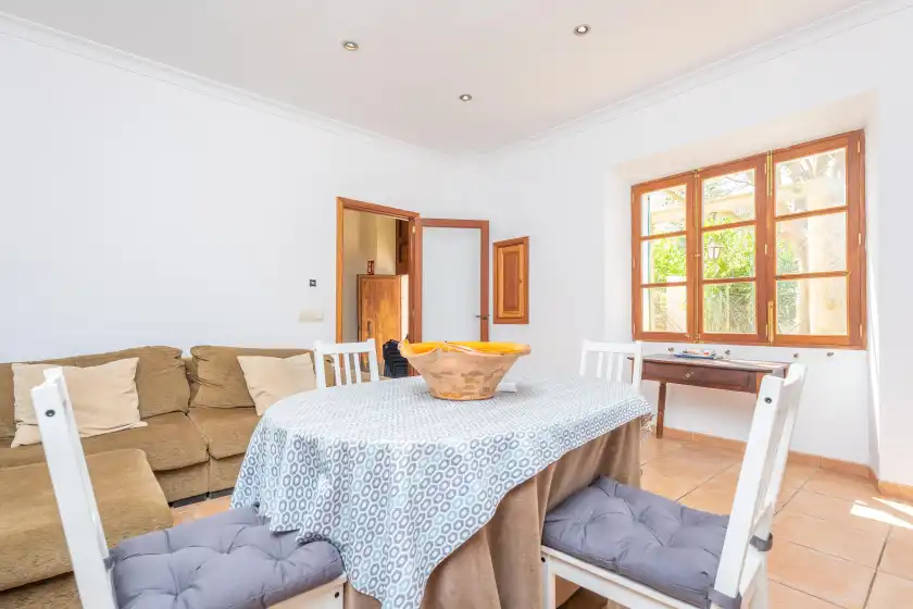 Location de vacances à Can raia, Sóller