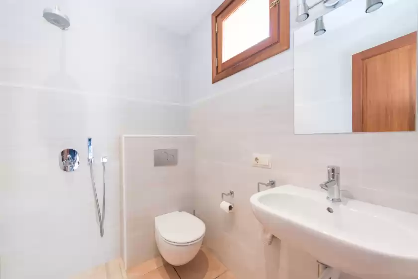 Location de vacances à Can raia, Sóller