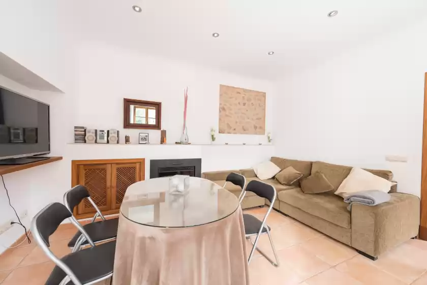 Location de vacances à Can raia, Sóller