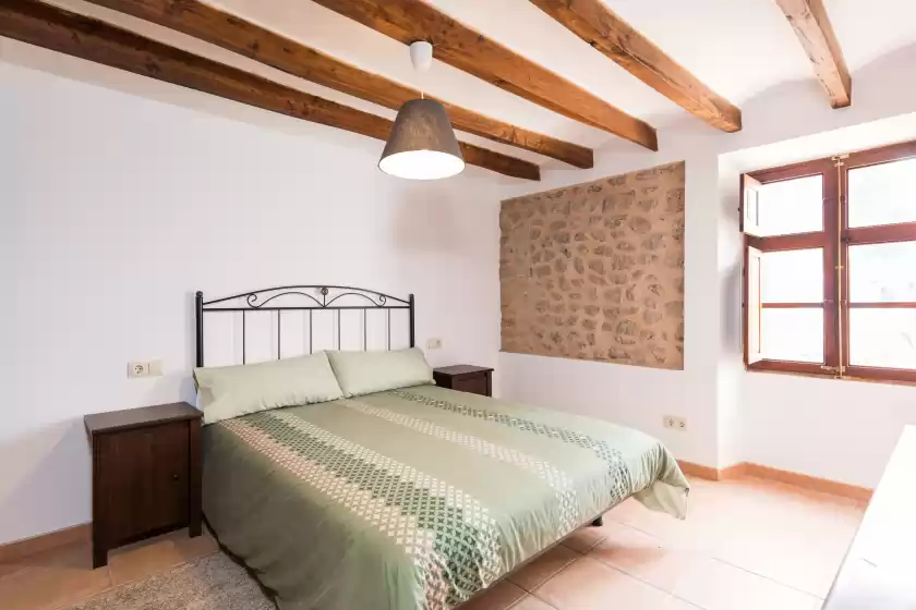 Location de vacances à Can raia, Sóller