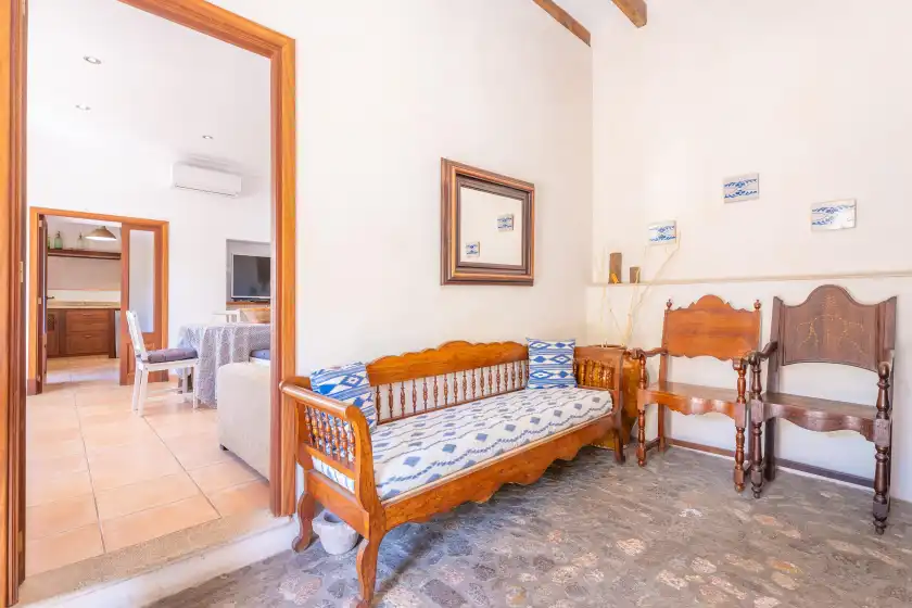 Location de vacances à Can raia, Sóller